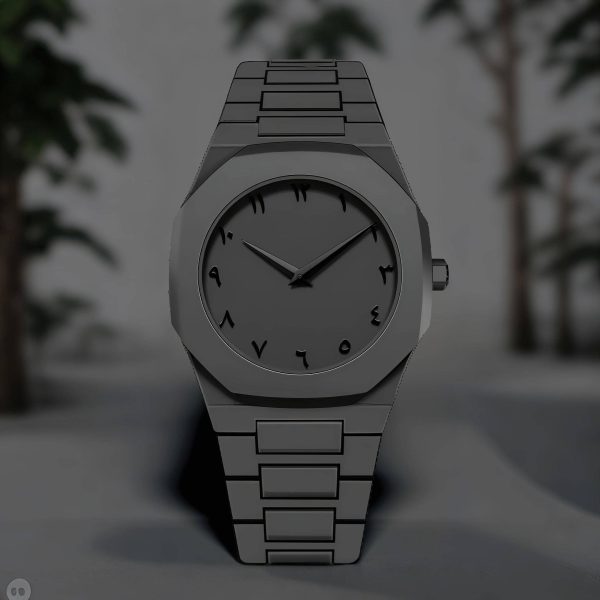 Arabic Aura - Black Watch - Image 2