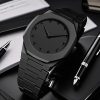 Arabic Aura - Black Watch